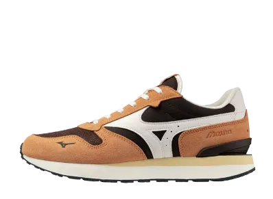 Mizuno RB87 "Orange/Brown/White"