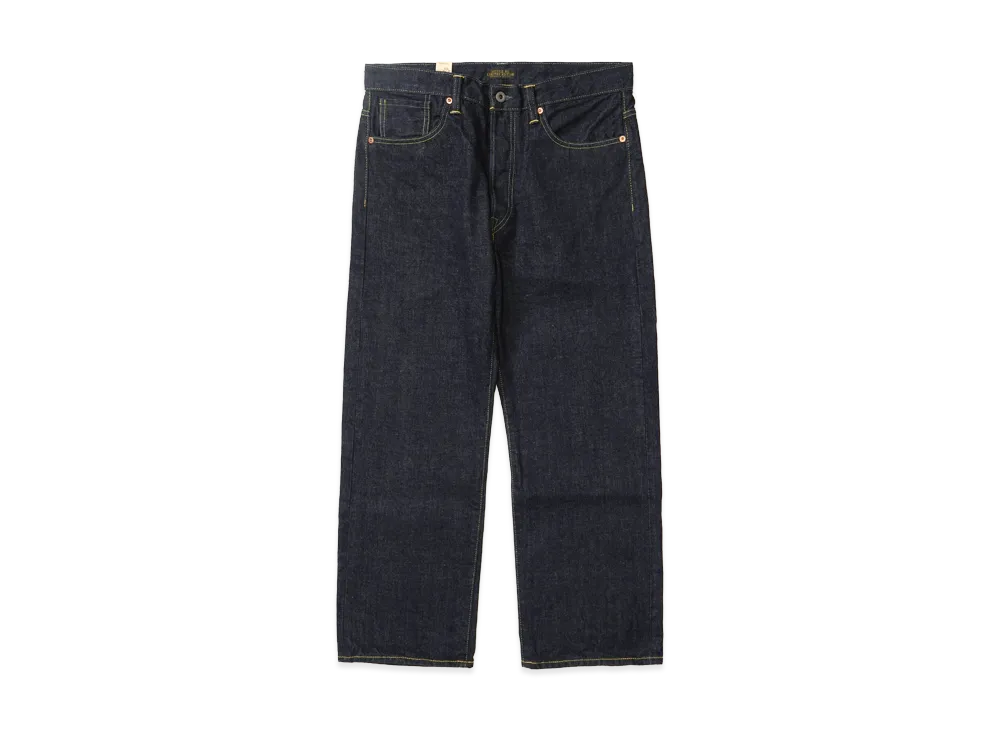 BEAMS x RRL Ralph Lauren 1944 Vintage 5pocket Jeans 
