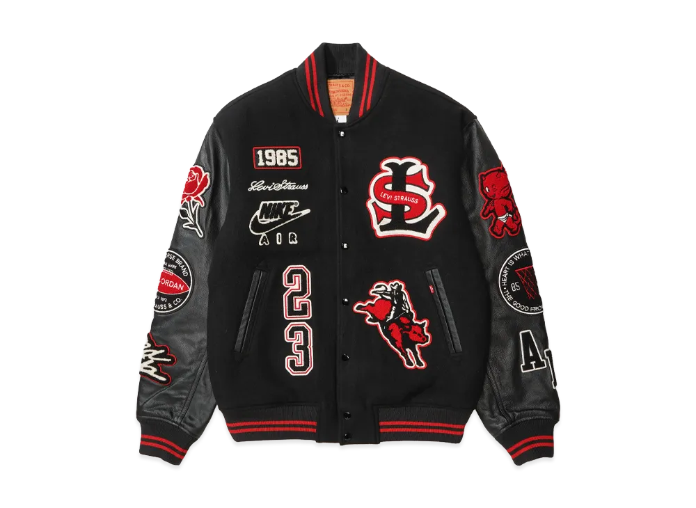 Nike x NIGO M NRG Nigo Coach Jacket #2 