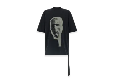Rick Owens DRKSHDW Jumbo Ss T' T-Shirt "Black"
