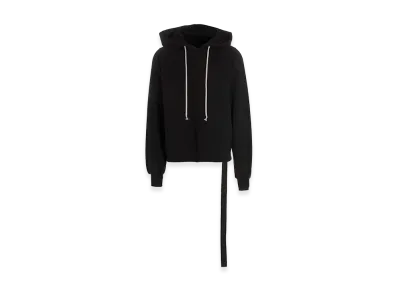 Rick Owens DRKSHDW Oversized Hoodie' Sweatshirt "Black"
