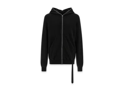 Rick Owens DRKSHDW Gimp' Hoodie "Black"