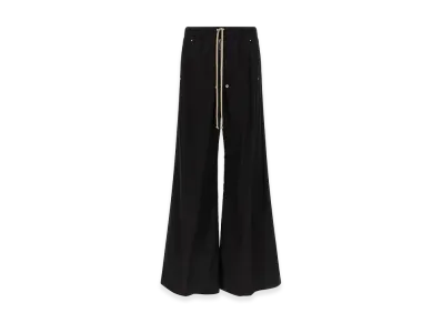 Rick Owens DRKSHDW Geth Belas' Pants "Black"