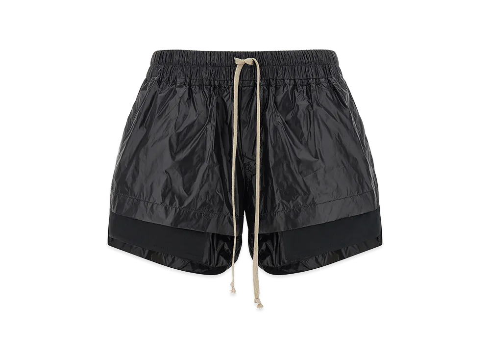 Rick Owens DRKSHDW Women's Fog Boxers' Shorts 