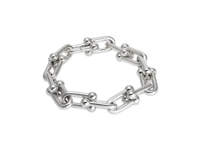 Tiffany & Co. Tiffany HardWear Link Bracelet "Silver"