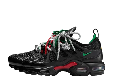 HOMECOMING FESTIVAL × Nike Air Max Plus "Black"