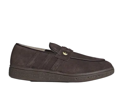 adidas Women's Handball Spezial Loafer "Aurora Coffee"