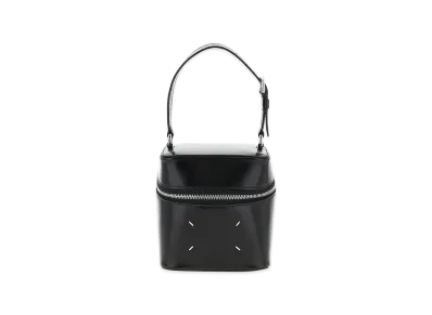 Maison Margiela Big Cube' Handbag "Black"