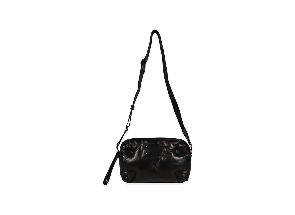 Maison Margiela Glam Slam Camera Bag "Black"