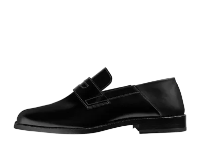 Maison Margiela Tabi Slip-On "Black"