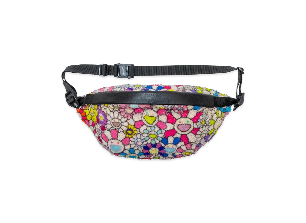 Takashi Murakami Multi Urban Pouch 