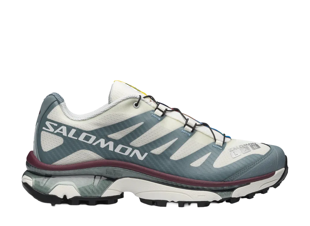 サロモン XT-4 OG "バニラアイス/アイスフロー"