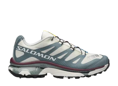 Salomon XT-4 OG "Vanilla Ice/Ice Flow"