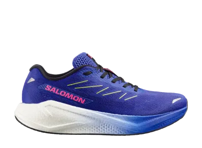 Salomon Aero Blaze 3 "Bluing/White"