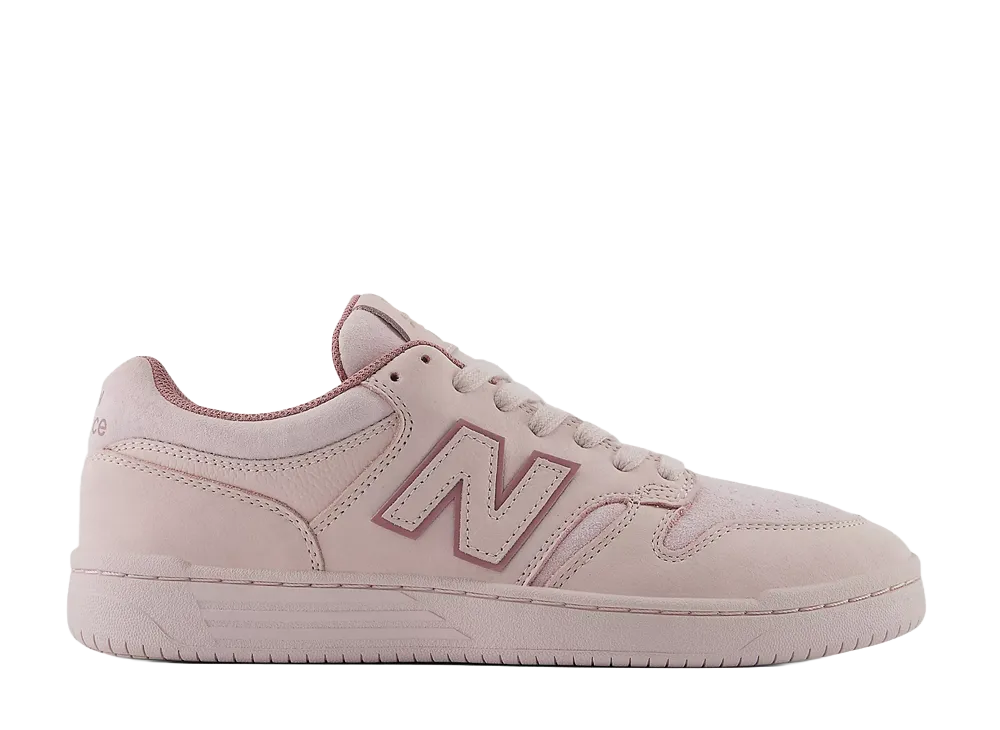 New Balance Numeric 480 "Pink Sugar"