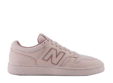 New Balance Numeric 480 "Pink Sugar"