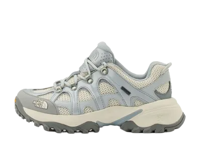 The North Face Hedgehog RVST GORE-TEX "Frost Grey/White Dune Metallic"