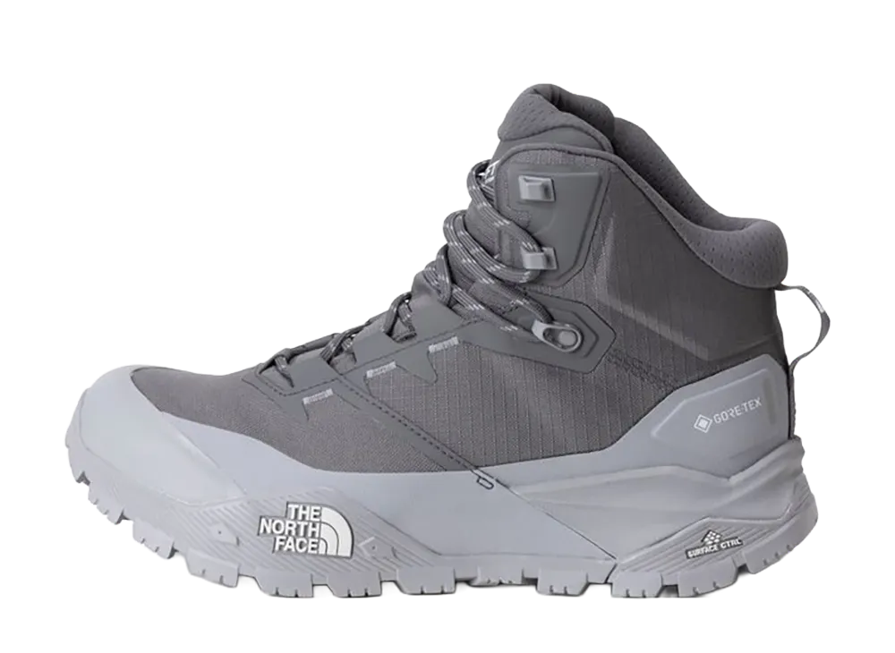 The North Face Offtrail Hike Mid GORE-TEX "Smoked Pearl/Merde Grey"