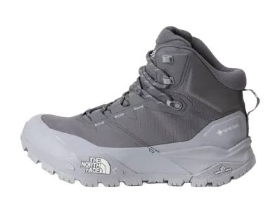 The North Face Offtrail Hike Mid GORE-TEX "Smoked Pearl/Merde Grey"