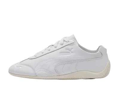Puma Speedcat Decon "PUMA White"