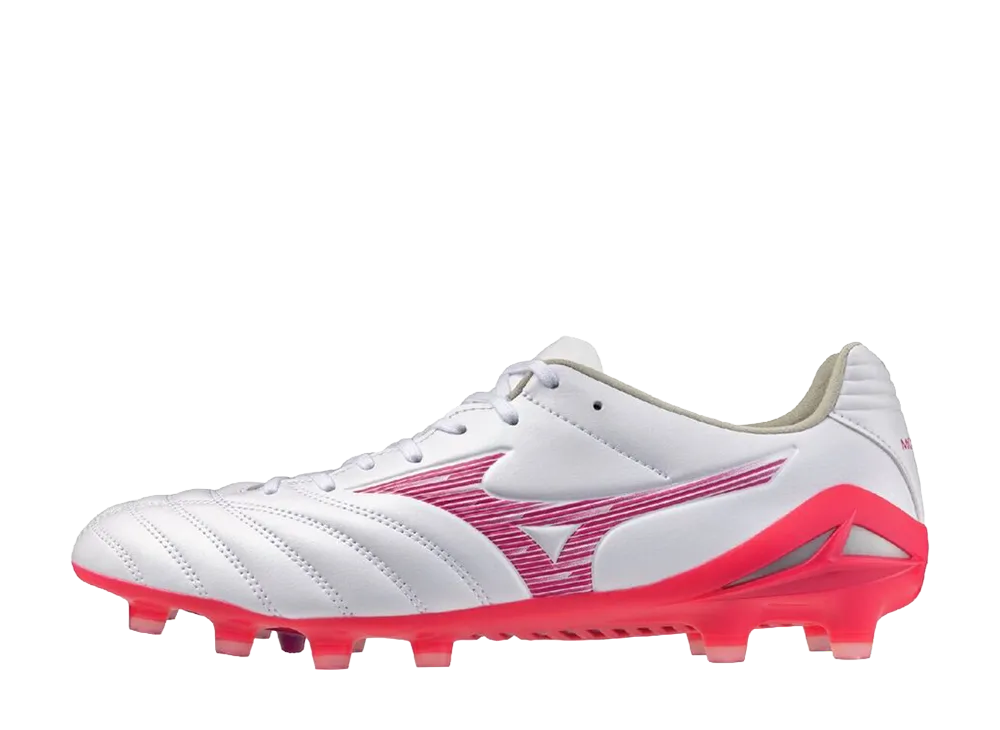 Mizuno Monarcida Neo 3 Pro "White/Pink"