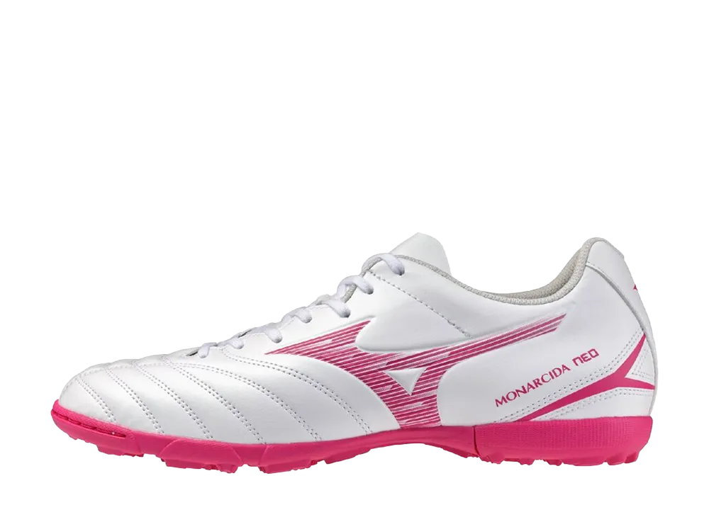 Mizuno Monarcida Neo 3 Select AS "White/Pink"