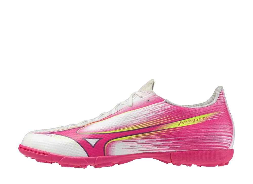 Mizuno α 3 Select AS "White/Pink"