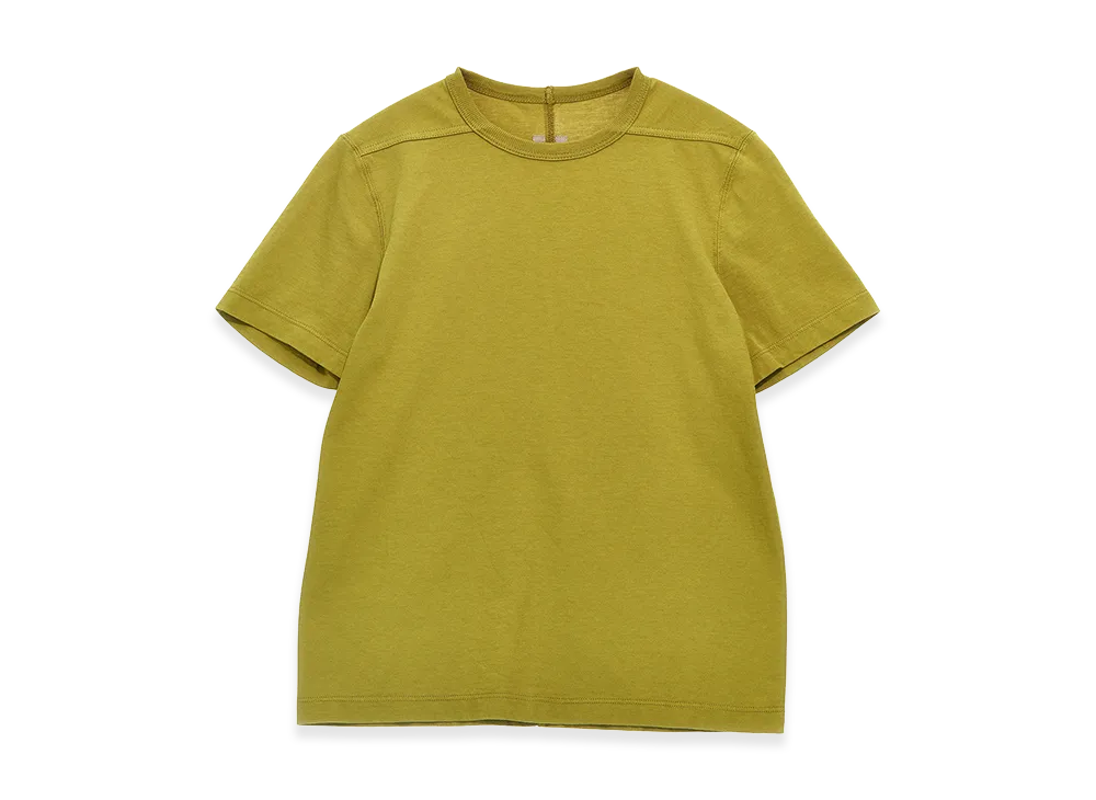 Rick Owens Kids Level T' T-Shirt "Green"