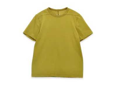 Rick Owens Kids Level T' T-Shirt "Green"