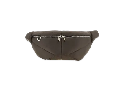 Rick Owens x Moncler 'Bumbag' Waist Bag "Brown"