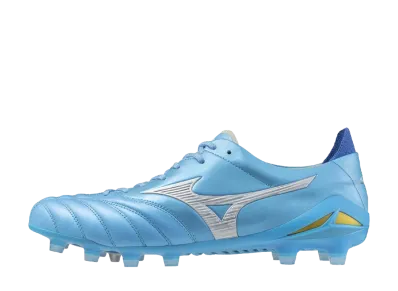 Mizuno Morelia Neo 4 Japan "Unity Sky Blue/White"
