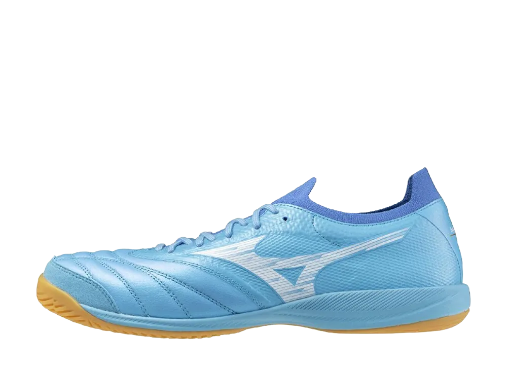Mizuno Morelia Neo Sala β Japan In "Unity Sky Blue/White"