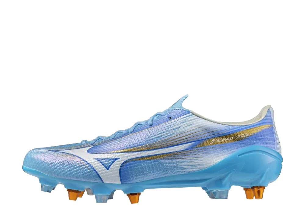 Mizuno Alpha 3 Japan Mix 