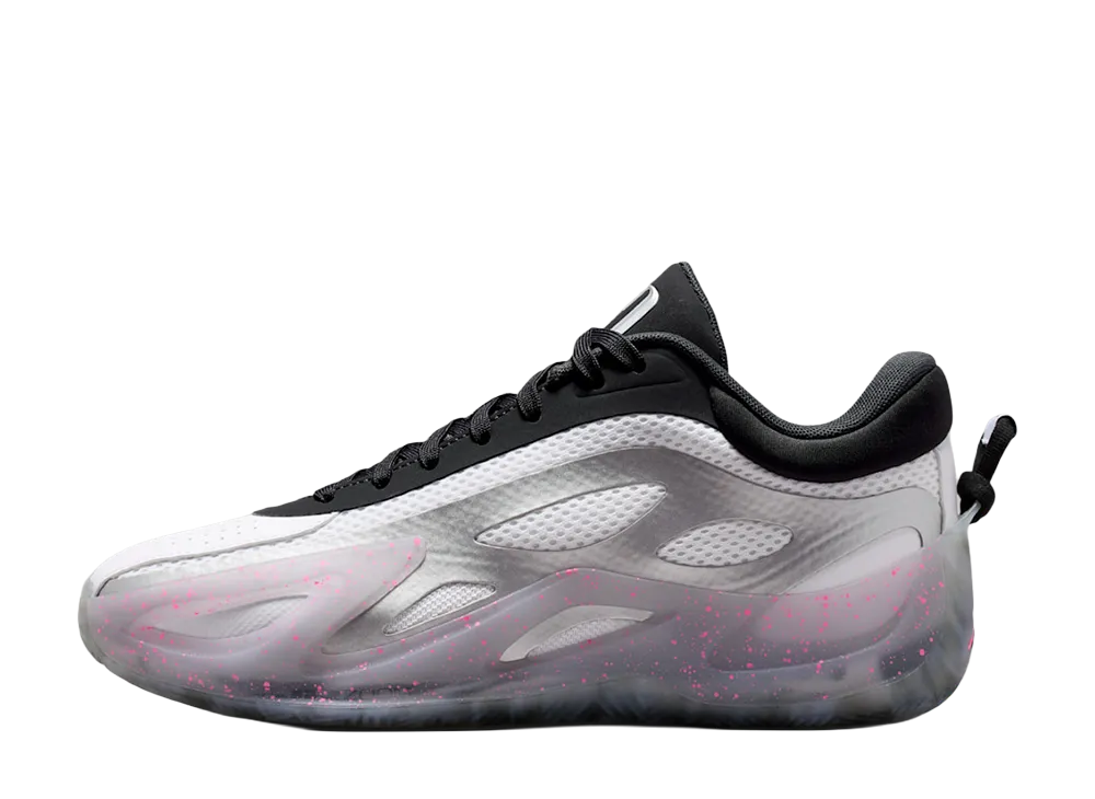 ナイキ ウィメンズ ジョーダン エアー シリーズ2 "ホワイト/アンスラサイト/ピュアプラチナ"