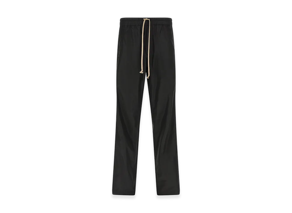 Rick Owens x Moncler 'Drawstring' Pants "Black"