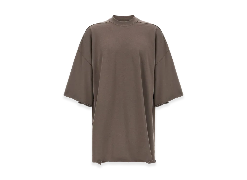 Rick Owens Tommy T' T-Shirt "Gray"