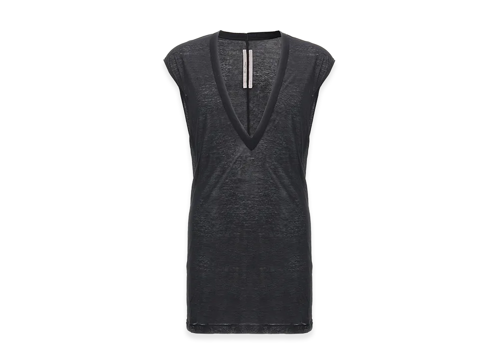 Rick Owens Dylan T' T-Shirt "Black"