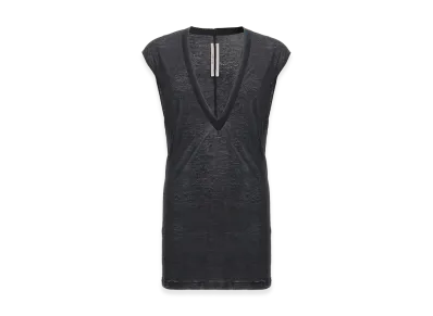 Rick Owens Dylan T' T-Shirt "Black"