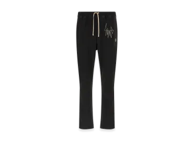 Rick Owens x Moncler 'Jogger' Joggers "Black"