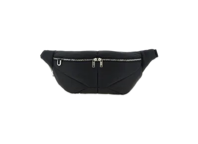 Rick Owens x Moncler 'Bumbag' Belt Bag "Black"