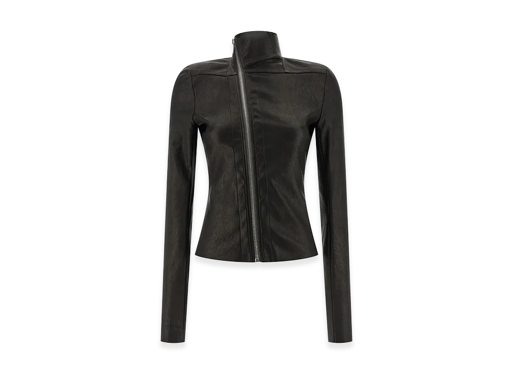 Rick Owens Women's Gary' Jacket "Black"