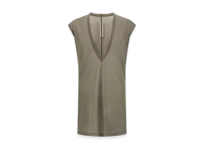 Rick Owens Dylan T' T-Shirt "Gray"