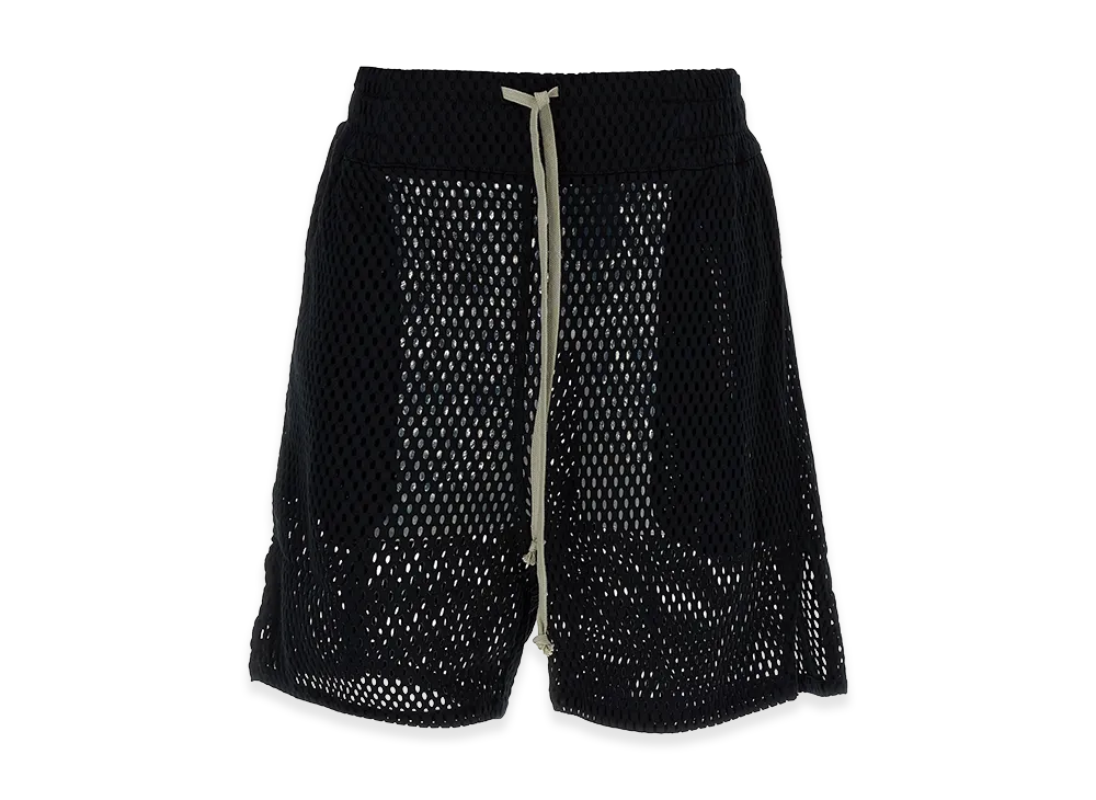 Rick Owens x Champion Women's Bermuda "Black"