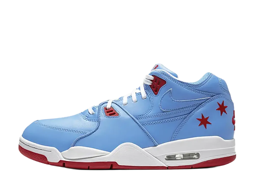 Nike Air Flight 89 "Chicago"