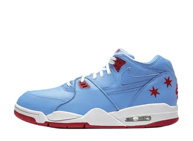 Nike Air Flight 89 "Chicago"