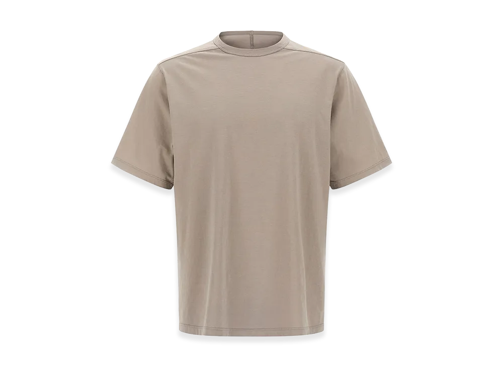 Rick Owens Brad T' T-Shirt "Beige"