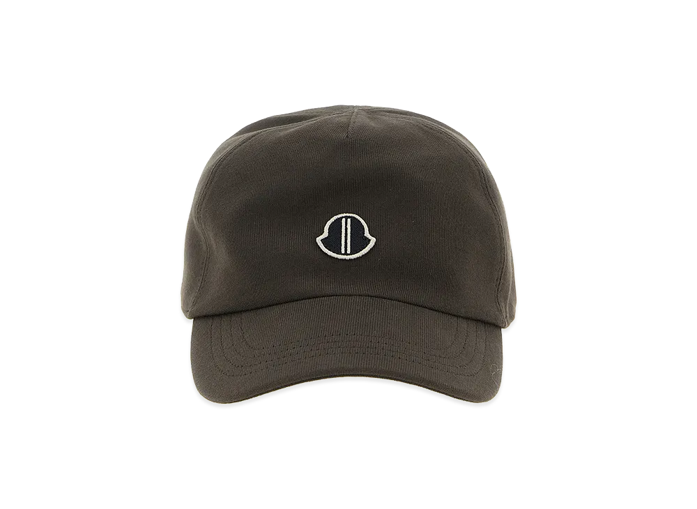 Rick Owens x Moncler Cap "Brown"