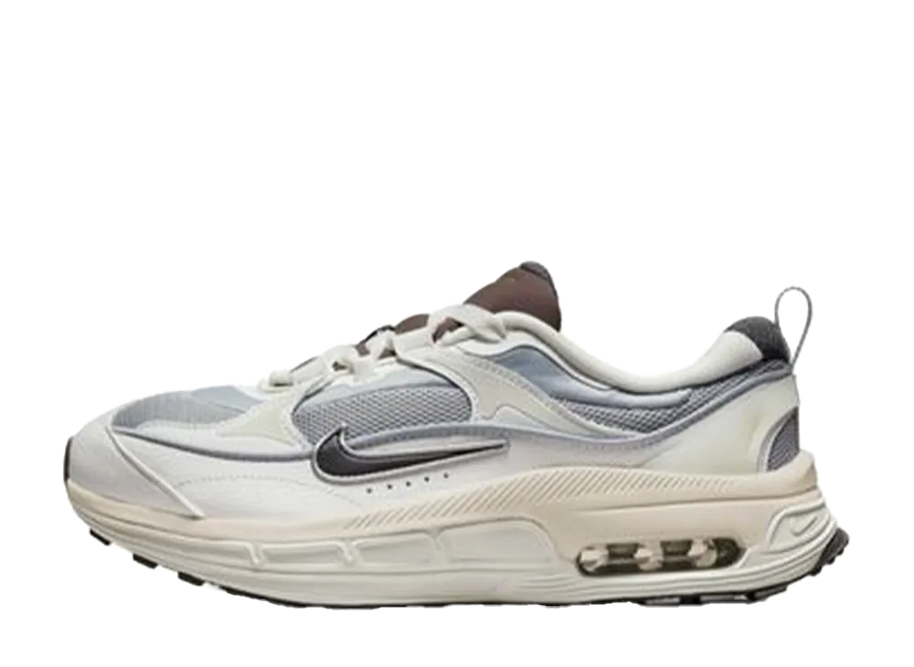 ナイキ ウィメンズ エアマックス ブリス ネクストネイチャー "ウルフグレー/ミディアムアッシュ-サミットホワイト"
