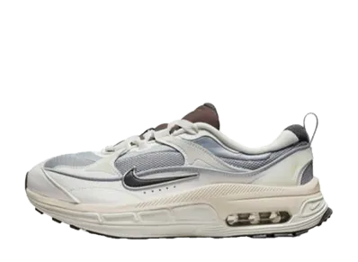 Nike Women's Air Max Bliss Next Nature "Wolf Grey/Medium Ash-Summit White"