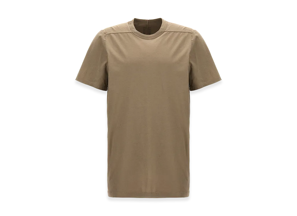 Rick Owens Level T' T-Shirt "Gray"